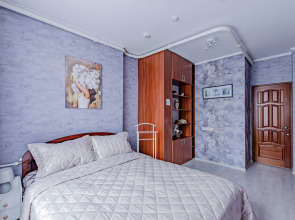 Квартира Walls Of Kremlin