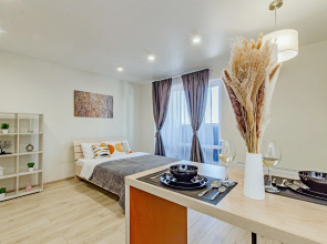 Апартаменты Аренда для души