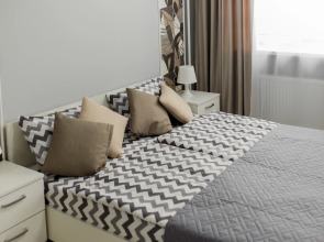 Апартаменты Лайт Альянс