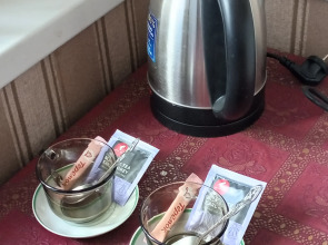 Апартаменты Chaykovskogo