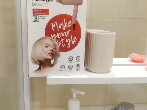 Апартаменты Солнечная Студия Ирина