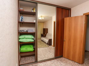 Квартира на Улице Дизайнеров 3