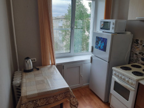 Апартаменты Мира 26