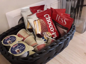 Квартира рядом с дизайн пространством Флакон и Хлебозавод