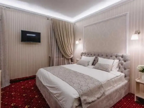 Отель Аква-Лайф