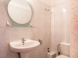 Апартаменты Kiwi