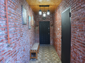 Отель Art House Hotel