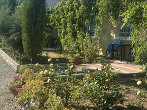 Гостевой дом Морская сказка