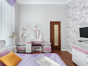 Апартаменты Provans Raz`ezzhaya