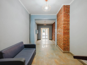 Апартаменты 4 на Яхромской 3