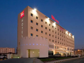 Отель ibis Muscat