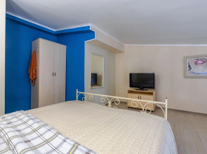 Апартаменты Тучков 24 (4)