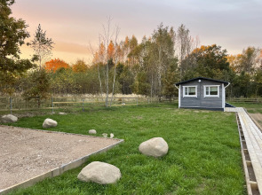 Частный дом в Березино