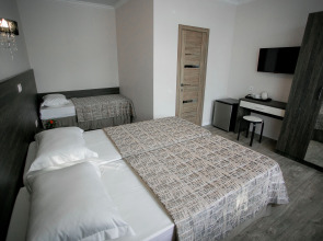 Гостевой дом Ла В