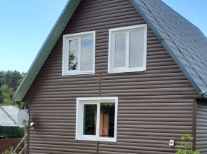 Гостевой Дом Тулокса