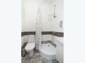 Апартаменты в ЖК Сильвер-3