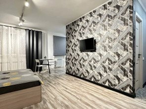 Квартира рядом с ЖД вокзалом