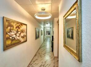 Апартаменты в "Grand Way Haveli"