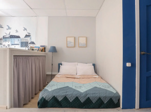 Квартира Уютная квартира на Марата