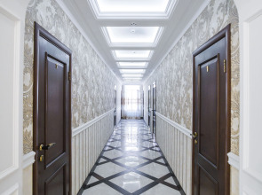 Гостевой дом Версаль