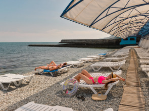 Гостевой дом Нева