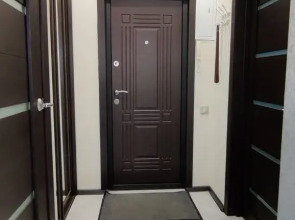 Квартира Комфортабельная квартира у ДК имени Римского-Корсакова