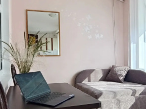 Гостевой Дом Усадьба