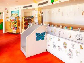 Cleopatra Luxury Resort Sharm El Sheikh