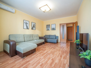 Апартаменты Шейнкмана 90