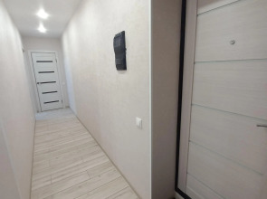 Квартира на Андрея Дементьева