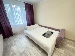 Квартира уютная на Академика Волгина