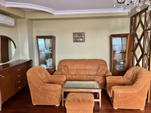 Апартаменты Sea View Central Apartment