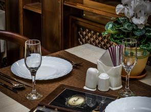 Мини-Отель Медицинский центр Княжна Мери