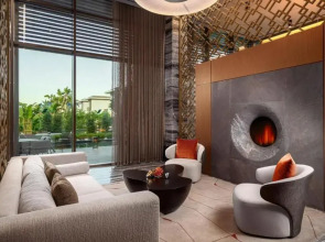 Bayou Villas - Ultra All Inclusive