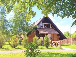 Гостевой дом Загородный Комплекс Слобода