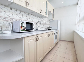 Квартира на Московской 121к1