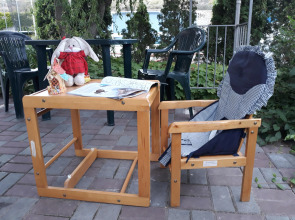 Гостевой Дом Канны