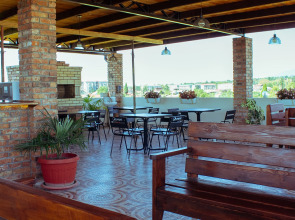 Отель SanZazila