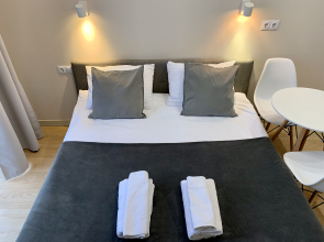 Апартаменты 171.1 Профсоюзная