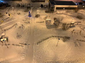 Квартира Yellow Home Ekaterinburg