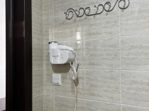 Гостевой дом Дельфин