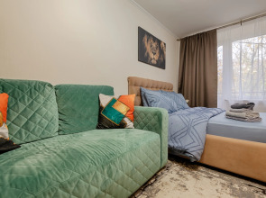 Апартаменты Двухкомнатные Метро Алексеевская