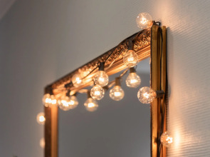 Апартаменты Студия Bordo в Самом Сердце Саратова