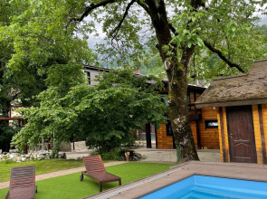 Гостевой дом Грейстоун