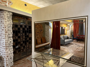 Апартаменты на бульваре Кутузова 31