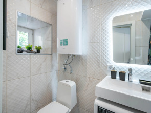 Квартира Студия на Петроградской Cтороне