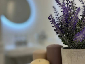 Апартаменты Bragin Hill