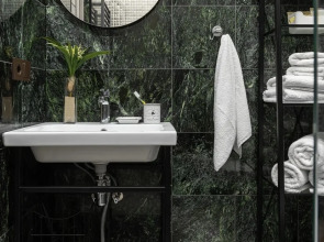 Апартаменты У Моря