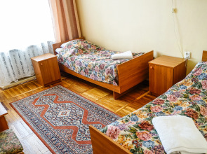 Санаторий Митино