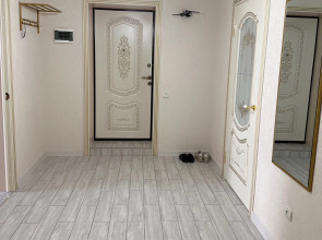 Апартаменты Набережная возле моря